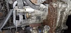 Pompe à carburant haute pression OEM 16700aw420 Nissan