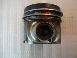 Audi OE 83L57 Kolben