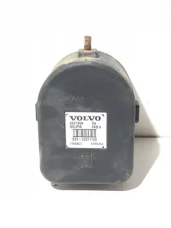 Buzina de alarme Volvo V50 OEM 8637354 - Usado