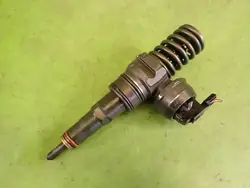 Spolarpump OEM 038130073AG 0414720215 VW