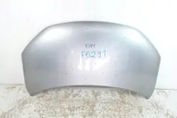 Capot Moteur Suzuki Ignis III 2016- OEM