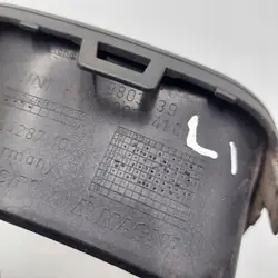 OEM 9803939 Bromskylningsluftintag för Mini Cooper