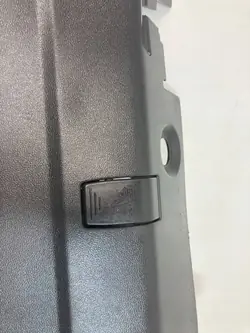 Prateleira de porta-malas OEM 17A863413 para VW Jetta VII A7 USA
