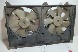 Framstötfångare TOYOTA PREVIA (_R3_) 2.0L diesel