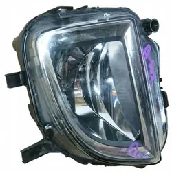 Volkswagen Golf VI 6 5K GTI GTD halógeno direito