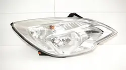 Rechter Frontscheinwerfer OEM 365577240 Opel Meriva B