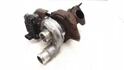 2010 Ford Transit Tourneo Connect Turbo 7G9Q6K682BC