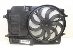Kühlerlüfter OEM 365577613 für Mini Cooper R50 2001-2006