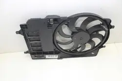 Ventilateur de refroidissement OEM 365577613 pour Mini Cooper R50 2001-2006