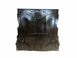 Placa proteção motor Tesla Y OEM 1622740-00