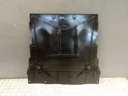 Plaque de protection moteur Tesla Y OEM 1622740-00