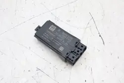 Istuimen ohjausmoduuli OEM 5A6A446 BMW X1 X2 X3 XM