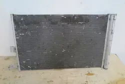 Ilmastointiradiatori BMW X3 G01 X4 G02 9473848