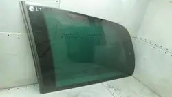 Vidrio de carrocería izquierdo Ford OE VOLVOMAR-140781