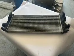 OPEL ZAFIRA C 1.4 T 1.6 T INTERCOOLER