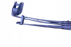 Muelle de Ballesta Trasero OEM RESOR TYŁ NISSAN ATLEON