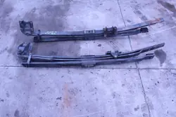 Hintere Blattfeder OEM RESOR TYŁ NISSAN ATLEON