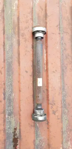 Kort drivaxel Audi Q7 VW Touareg 3.0 TDI