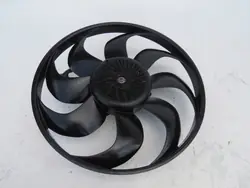 OEM s60 Ventilatorrotor voor Volvo S60 II V60 I