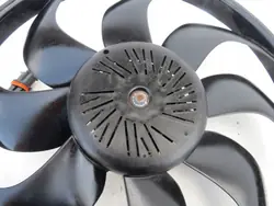 Rotor de ventilateur OEM s60 pour Volvo S60 II V60 I