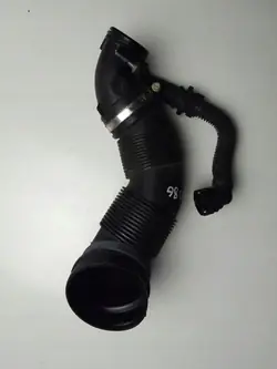 Manguera servo vacío OEM 5QA129654G para Seat Tarraco