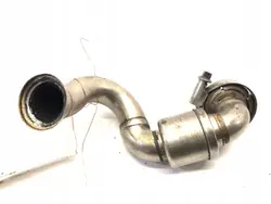 OEM EGR-buis voor BMW E71 3.0 Diesel 245PK 07-14