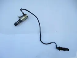 Soupape régulatrice pompe à huile OEM 5401012C - Occasion