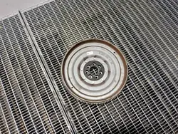 MERCEDES A-LUOKKA W176 W246 OM607 KAKSOISMASSA KIEKKO