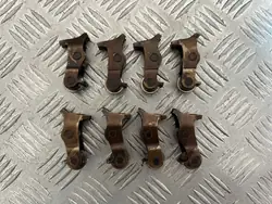 PEUGEOT 308 T7 1.6 VTI Ventilhebel OEM