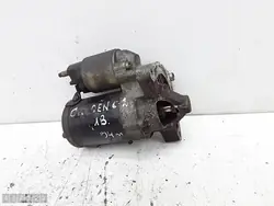 Arrancador Citroen C2 2004 1100L 9656317780