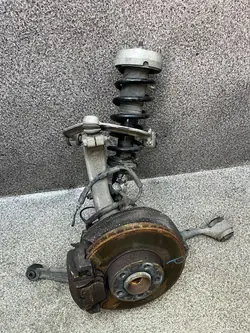 Suspension McPherson Avant Droit BMW X5 E70 3.0D N57 LIFT