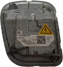 Volvo S40 V50 II Lift Xenon Converter Left OE