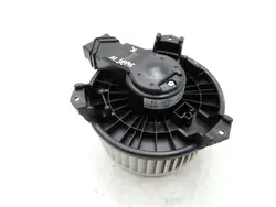 Nissens 87723 Ventilador interno