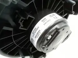 Nissens 87723 Ventilador interno