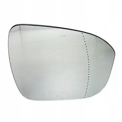 Spiegel-Einsatz rechts OEM 963016314R Renault Megane