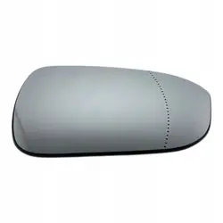 Insert miroir droit OEM 963016314R Renault Megane