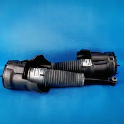 Kit amortisseurs pneumatiques arrière OEM 4H0616001AH Audi A8