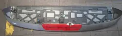 Mercedes B-klass W246 Spoiler OEM MERCEDES B-KLASA W246