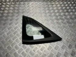 Karossglas Bak Vänster OEM PU26269 för Hyundai i20 III
