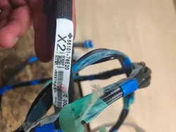 Lexus NX antennförstärkare OEM 8610178E20