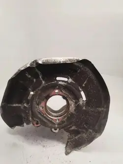 Taka-akselinivel vasen OEM 6778253 BMW 6 Cabrio F12