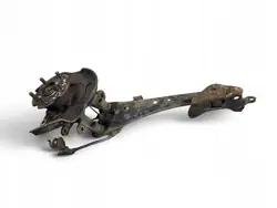UTO78207 Moyeu roue arrière gauche pour Lexus NX