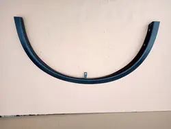 Oikea etulokasuoja Nissan X-Trail T32 2012-16