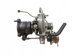 Turbocompresor Renault Clio III 0.9 TCE