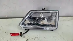 Lampe de toit halogène Scania OEM 2552708 - Occasion