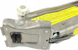 Audi A6 C6 Dompelkrik OEM 4F0011031J - Gebruikt