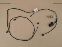 VW GOLF VII 5G0 Kaapeli Etu 5G0971095H