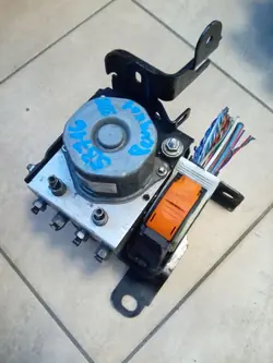 ABS-Pumpe OEM 9811707980 für Peugeot 308