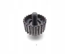 VW Passat Poulie de vilebrequin 2.0 TDI Diesel 2008 OEM