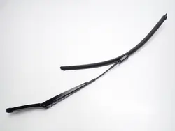 Bras d'essuie-glace gauche OEM 566955409 Skoda Kodiaq